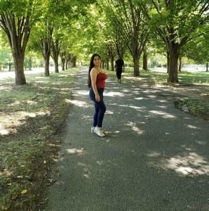 Meet your Posher, Neira eli